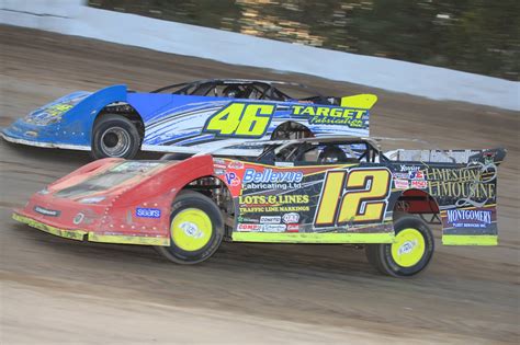 Rpm speedway - Rolling Plains Motor Speedway in Hays, KS news and results!